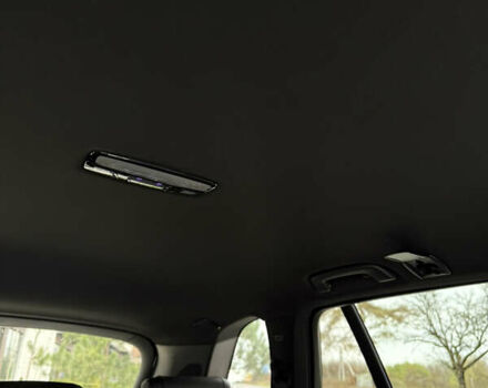 Сірий БМВ Х5, об'ємом двигуна 2.99 л та пробігом 190 тис. км за 55000 $, фото 10 на Automoto.ua