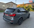 Сірий БМВ Х5, об'ємом двигуна 3 л та пробігом 204 тис. км за 41500 $, фото 9 на Automoto.ua
