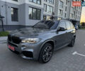 Сірий БМВ Х5, об'ємом двигуна 3 л та пробігом 204 тис. км за 41500 $, фото 1 на Automoto.ua