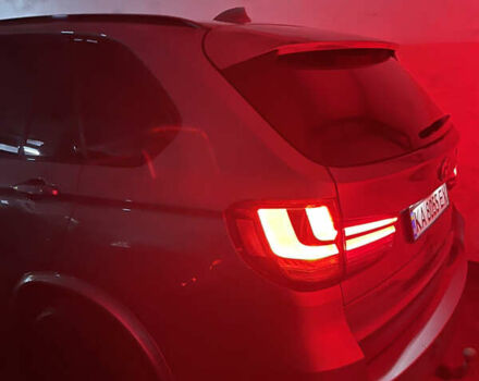 Серый БМВ Х5, объемом двигателя 2.99 л и пробегом 106 тыс. км за 50000 $, фото 31 на Automoto.ua