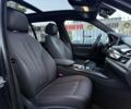 Серый БМВ Х5, объемом двигателя 3 л и пробегом 86 тыс. км за 29500 $, фото 21 на Automoto.ua