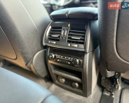 Сірий БМВ Х5, об'ємом двигуна 2.98 л та пробігом 116 тис. км за 35500 $, фото 30 на Automoto.ua