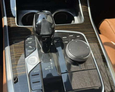 Серый БМВ Х5, объемом двигателя 3 л и пробегом 104 тыс. км за 49990 $, фото 25 на Automoto.ua