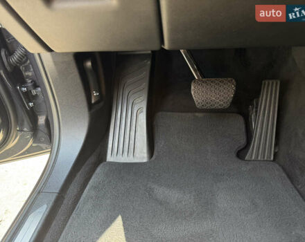 Серый БМВ Х5, объемом двигателя 3 л и пробегом 104 тыс. км за 49990 $, фото 28 на Automoto.ua