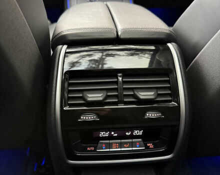 Сірий БМВ Х5, об'ємом двигуна 2.99 л та пробігом 142 тис. км за 52900 $, фото 24 на Automoto.ua