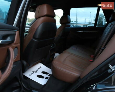 Серый БМВ Х5, объемом двигателя 3 л и пробегом 232 тыс. км за 29999 $, фото 58 на Automoto.ua