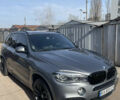 Серый БМВ Х5, объемом двигателя 2.99 л и пробегом 106 тыс. км за 50000 $, фото 3 на Automoto.ua