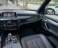 Серый БМВ Х5, объемом двигателя 3 л и пробегом 86 тыс. км за 29500 $, фото 20 на Automoto.ua