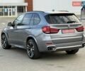 Сірий БМВ Х5, об'ємом двигуна 2.98 л та пробігом 116 тис. км за 35500 $, фото 7 на Automoto.ua