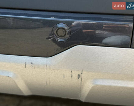 Серый БМВ Х5, объемом двигателя 3 л и пробегом 104 тыс. км за 49990 $, фото 32 на Automoto.ua