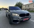 Сірий БМВ Х5, об'ємом двигуна 3 л та пробігом 204 тис. км за 41500 $, фото 15 на Automoto.ua
