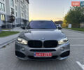 Сірий БМВ Х5, об'ємом двигуна 3 л та пробігом 204 тис. км за 41500 $, фото 16 на Automoto.ua