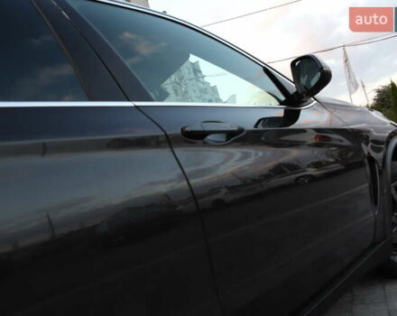 Серый БМВ Х5, объемом двигателя 3 л и пробегом 232 тыс. км за 29999 $, фото 31 на Automoto.ua