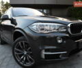 Серый БМВ Х5, объемом двигателя 3 л и пробегом 232 тыс. км за 29999 $, фото 7 на Automoto.ua