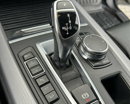 Сірий БМВ Х5, об'ємом двигуна 2.99 л та пробігом 67 тис. км за 45350 $, фото 36 на Automoto.ua