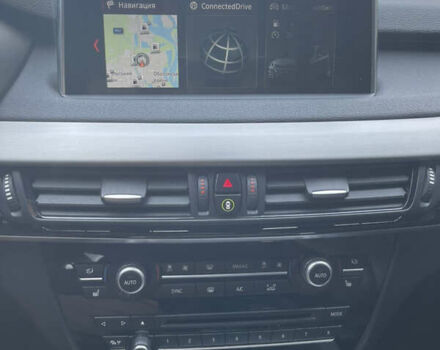 Серый БМВ Х5, объемом двигателя 2.99 л и пробегом 106 тыс. км за 50000 $, фото 27 на Automoto.ua