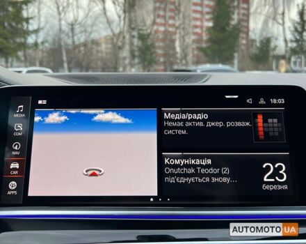 Серый БМВ Х5, объемом двигателя 4.4 л и пробегом 127 тыс. км за 57900 $, фото 15 на Automoto.ua