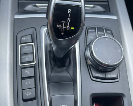 Серый БМВ Х5, объемом двигателя 2.99 л и пробегом 106 тыс. км за 50000 $, фото 26 на Automoto.ua