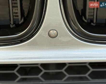 Сірий БМВ Х5, об'ємом двигуна 2.98 л та пробігом 116 тис. км за 35500 $, фото 13 на Automoto.ua