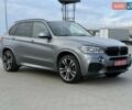 Сірий БМВ Х5, об'ємом двигуна 2.98 л та пробігом 116 тис. км за 35500 $, фото 3 на Automoto.ua