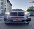 Сірий БМВ Х5, об'ємом двигуна 3 л та пробігом 204 тис. км за 41500 $, фото 18 на Automoto.ua