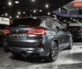 Серый БМВ Х5, объемом двигателя 3 л и пробегом 61 тыс. км за 51900 $, фото 66 на Automoto.ua