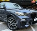 Серый БМВ Х5, объемом двигателя 3 л и пробегом 193 тыс. км за 44990 $, фото 1 на Automoto.ua