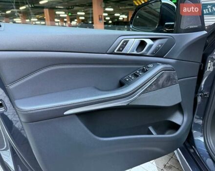 Серый БМВ Х5, объемом двигателя 3 л и пробегом 193 тыс. км за 44990 $, фото 20 на Automoto.ua