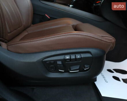 Серый БМВ Х5, объемом двигателя 3 л и пробегом 232 тыс. км за 29999 $, фото 61 на Automoto.ua