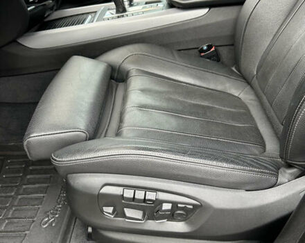 Сірий БМВ Х5, об'ємом двигуна 2.99 л та пробігом 67 тис. км за 45350 $, фото 20 на Automoto.ua