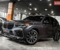 Серый БМВ Х5, объемом двигателя 3 л и пробегом 61 тыс. км за 51900 $, фото 29 на Automoto.ua
