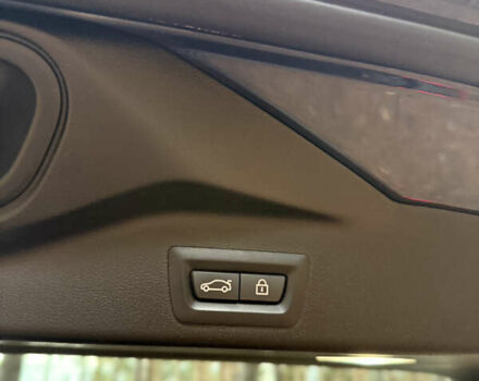 Сірий БМВ Х5, об'ємом двигуна 2.99 л та пробігом 142 тис. км за 52900 $, фото 33 на Automoto.ua