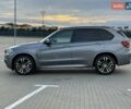 Сірий БМВ Х5, об'ємом двигуна 2.98 л та пробігом 116 тис. км за 35500 $, фото 8 на Automoto.ua