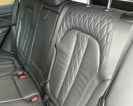 Сірий БМВ Х5, об'ємом двигуна 2.99 л та пробігом 142 тис. км за 52900 $, фото 23 на Automoto.ua