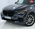 Сірий БМВ Х5, об'ємом двигуна 3 л та пробігом 139 тис. км за 46900 $, фото 2 на Automoto.ua