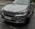 Серый БМВ Х5, объемом двигателя 2.99 л и пробегом 156 тыс. км за 45000 $, фото 1 на Automoto.ua
