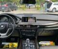 Серый БМВ Х5, объемом двигателя 3 л и пробегом 165 тыс. км за 39499 $, фото 15 на Automoto.ua