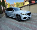 Сірий БМВ Х5, об'ємом двигуна 3 л та пробігом 31 тис. км за 36900 $, фото 2 на Automoto.ua