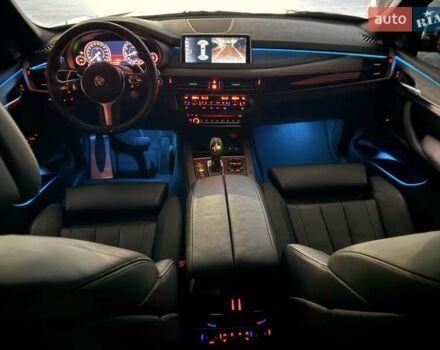 Сірий БМВ Х5, об'ємом двигуна 2.98 л та пробігом 116 тис. км за 35500 $, фото 54 на Automoto.ua