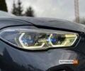 Серый БМВ Х5, объемом двигателя 4.4 л и пробегом 127 тыс. км за 57900 $, фото 10 на Automoto.ua