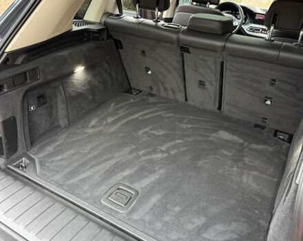 Сірий БМВ Х5, об'ємом двигуна 2.99 л та пробігом 142 тис. км за 52900 $, фото 37 на Automoto.ua