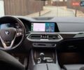 Серый БМВ Х5, объемом двигателя 3 л и пробегом 96 тыс. км за 49999 $, фото 17 на Automoto.ua