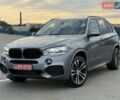 Сірий БМВ Х5, об'ємом двигуна 2.98 л та пробігом 116 тис. км за 35500 $, фото 1 на Automoto.ua