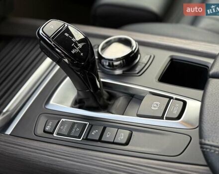 Сірий БМВ Х5, об'ємом двигуна 2.98 л та пробігом 116 тис. км за 35500 $, фото 22 на Automoto.ua