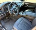 Сірий БМВ Х5, об'ємом двигуна 3 л та пробігом 37 тис. км за 14900 $, фото 7 на Automoto.ua