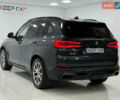 Сірий БМВ Х5, об'ємом двигуна 3 л та пробігом 139 тис. км за 46900 $, фото 10 на Automoto.ua