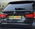 Серый БМВ Х5, объемом двигателя 3 л и пробегом 86 тыс. км за 29500 $, фото 15 на Automoto.ua