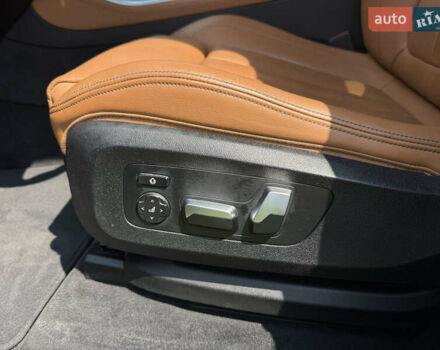 Серый БМВ Х5, объемом двигателя 3 л и пробегом 104 тыс. км за 49990 $, фото 11 на Automoto.ua