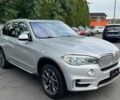 Серый БМВ Х5, объемом двигателя 3 л и пробегом 40 тыс. км за 8500 $, фото 2 на Automoto.ua