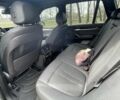 Сірий БМВ Х5, об'ємом двигуна 3 л та пробігом 124 тис. км за 45000 $, фото 13 на Automoto.ua